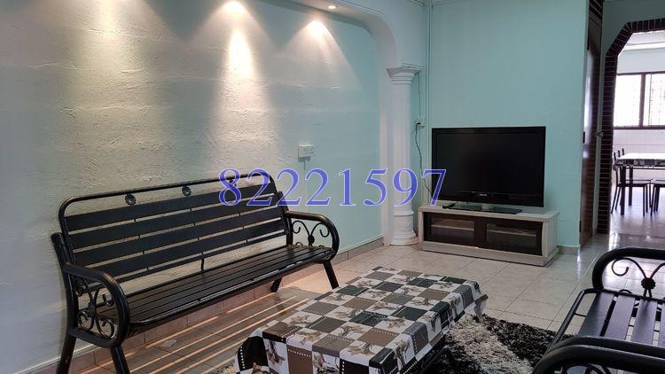 Blk 296 Tampines Street 22 (Tampines), HDB 3 Rooms #159381222